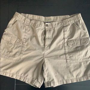 Men’s Big and Tall Shorts